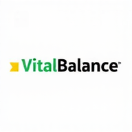 Ernährungsberatung VitalBalance logo
