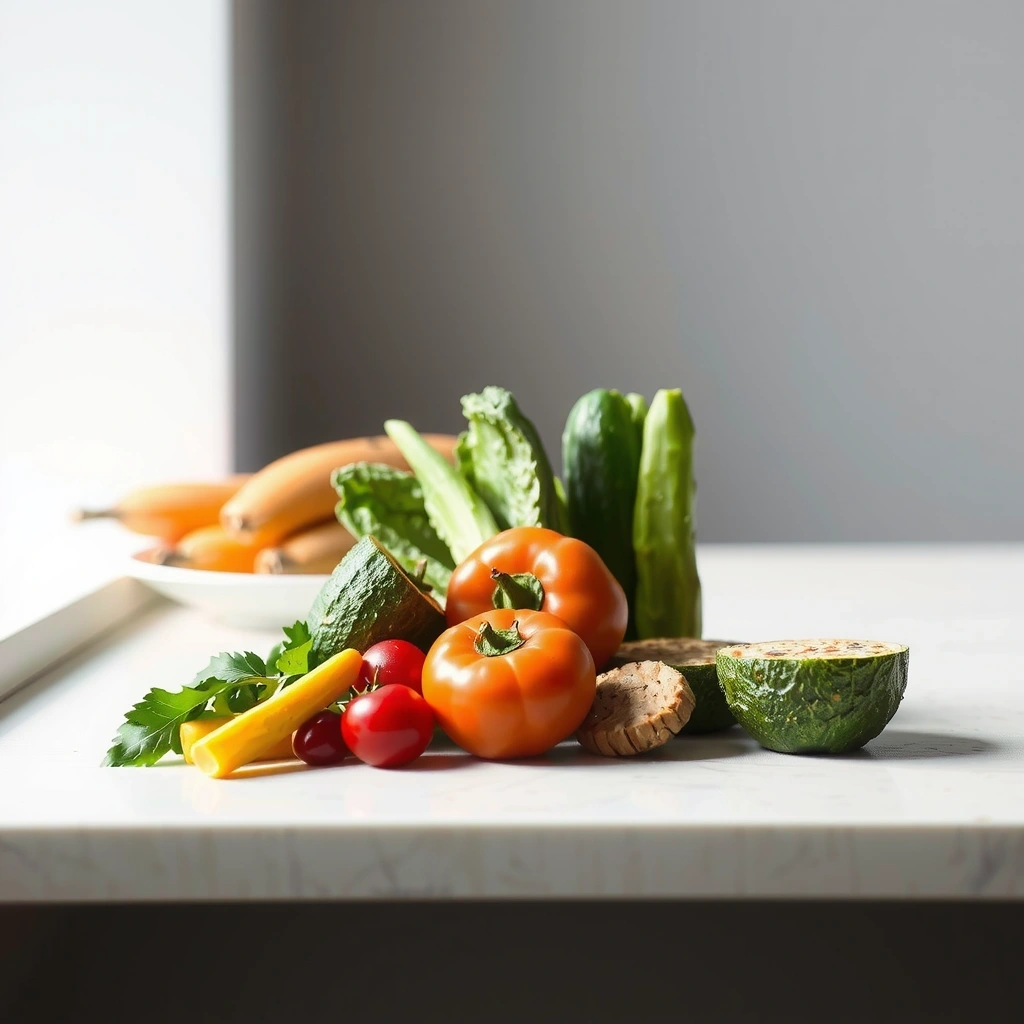 Spezielle Ernährungsformen