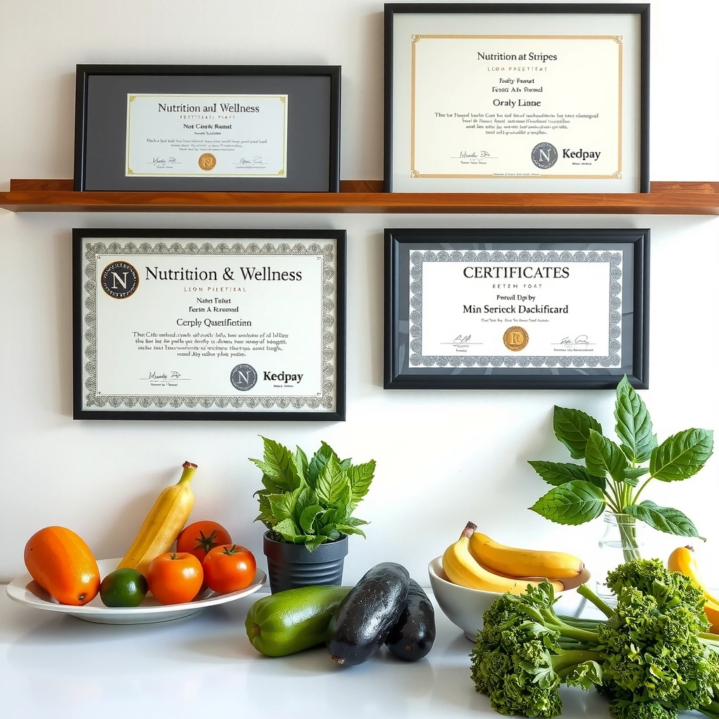 Kontinuierliche Weiterbildungen Übersicht